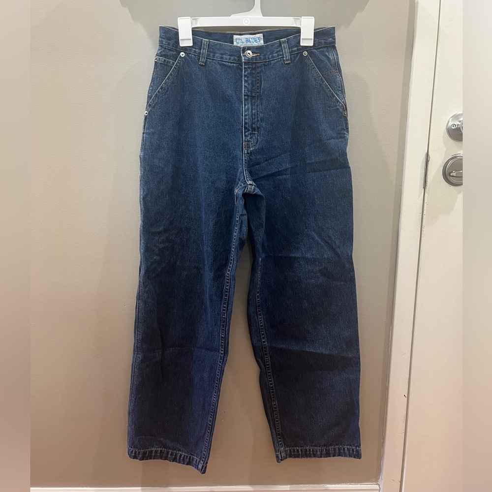 LA Blues carpenter jeans